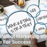 Transactional Marketing Strategy