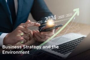 Business Strategy and the Environment