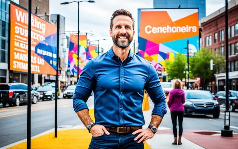 marketing strategies for a small business