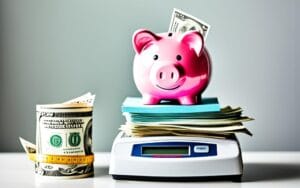 why is personal finance dependent upon your behavior