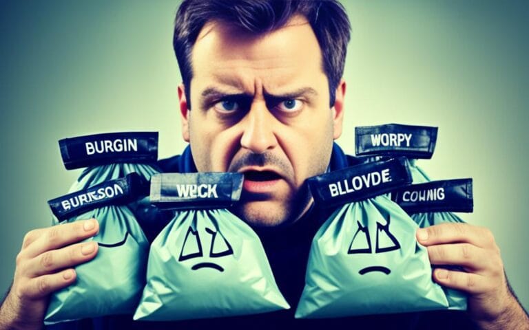 How does financial stress affect your health