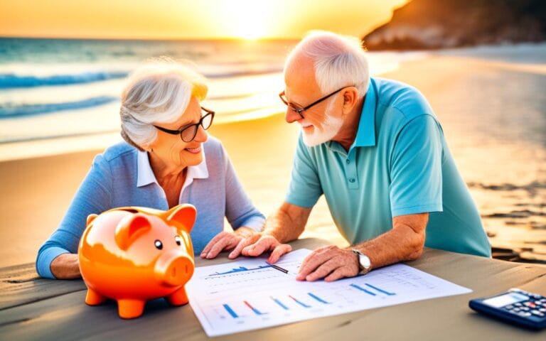 Retirement planning