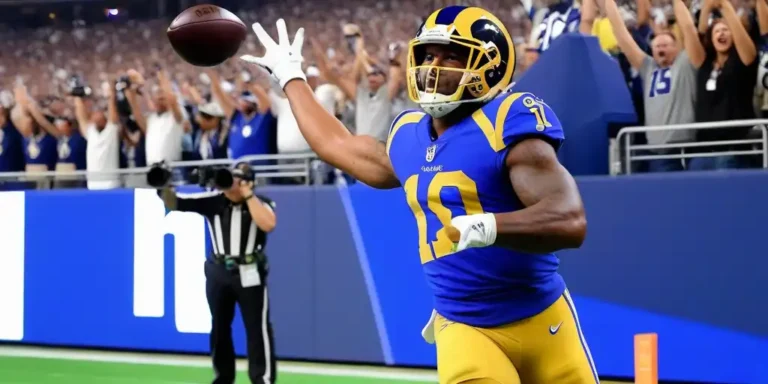 Stetson_Bennetts_Heroics_Lead_Rams_to_Last-Second_Win_Over_Cowboys_featured