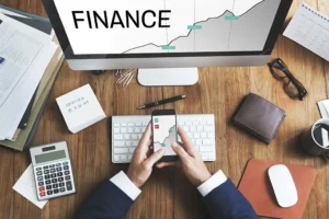 What is Commercial Distribution Finance