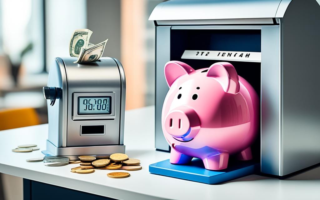 automated finance automated finance