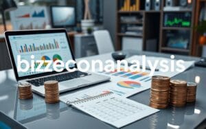 financial plan in business plan