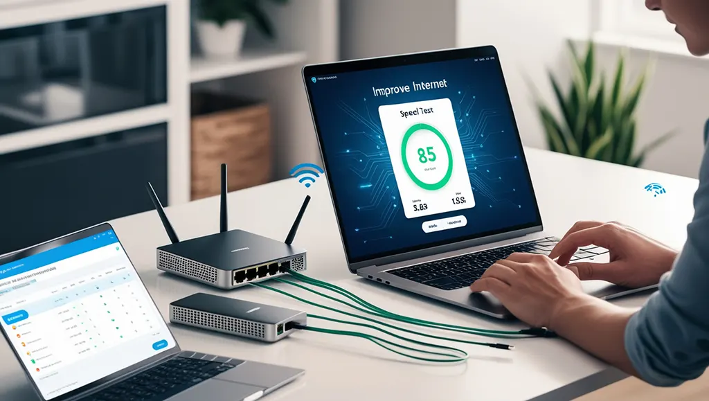 Upgrading Your Hardware for Better Performance