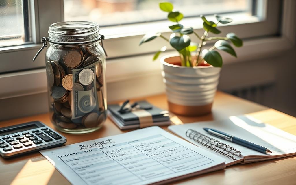 Emergency Fund Goal Setting Emergency Fund Goal Setting