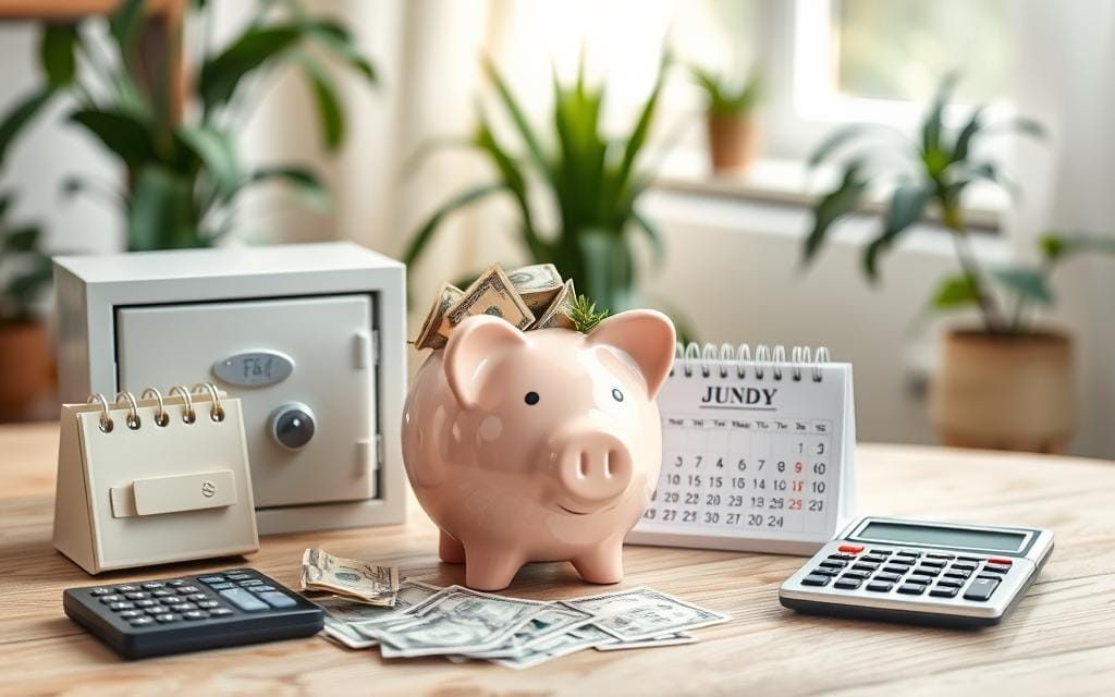 Emergency fund preservation strategies Emergency fund preservation strategies