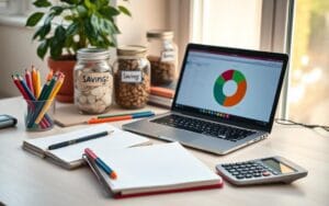 How to Start Budgeting for Beginners