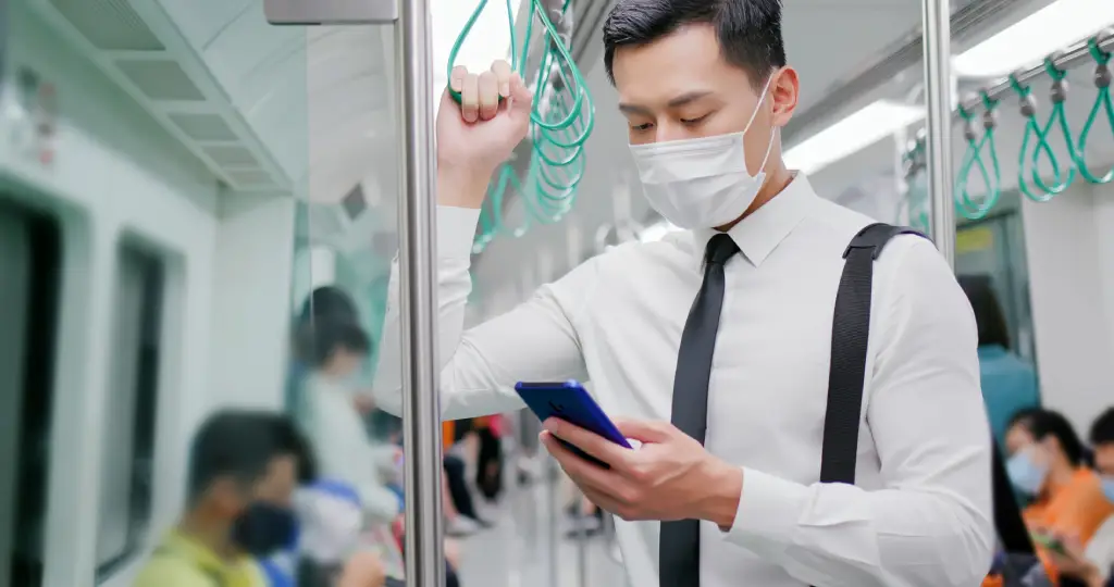 Use Public Transportation