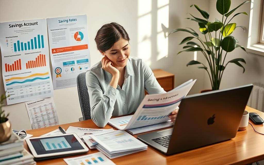 choosing the best savings accounts choosing the best savings accounts