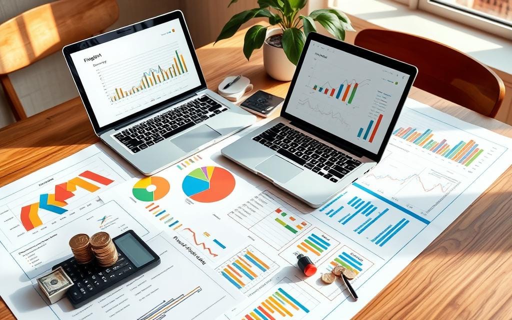 financial blueprint financial blueprint