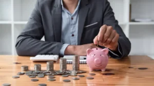 how to save money every day