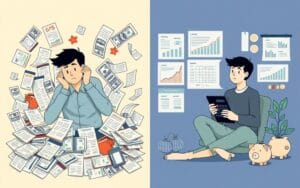 How to Avoid Common Financial Mistakes