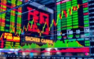 technical analysis of the financial markets