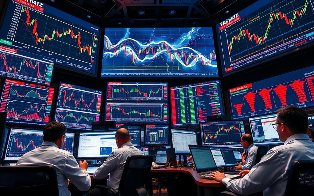 technical analysis traders