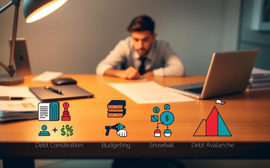 debt repayment strategies