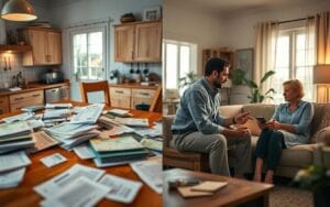 financial issues in marriage