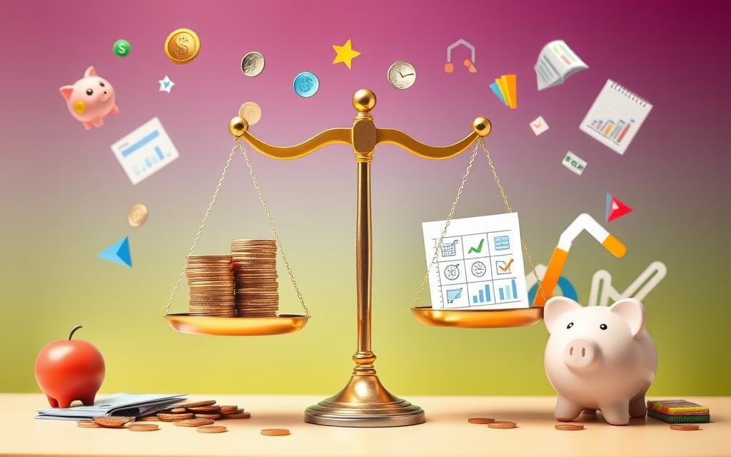 money management styles