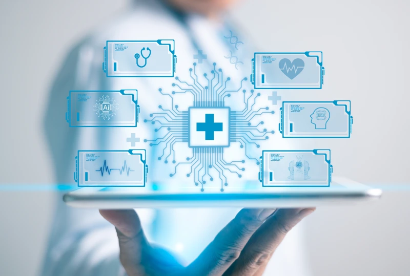 AI in Healthcare
