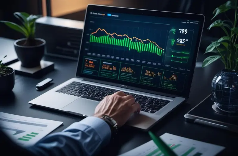 4. Choosing the Right Investment Account 4. Choosing the Right Investment Account