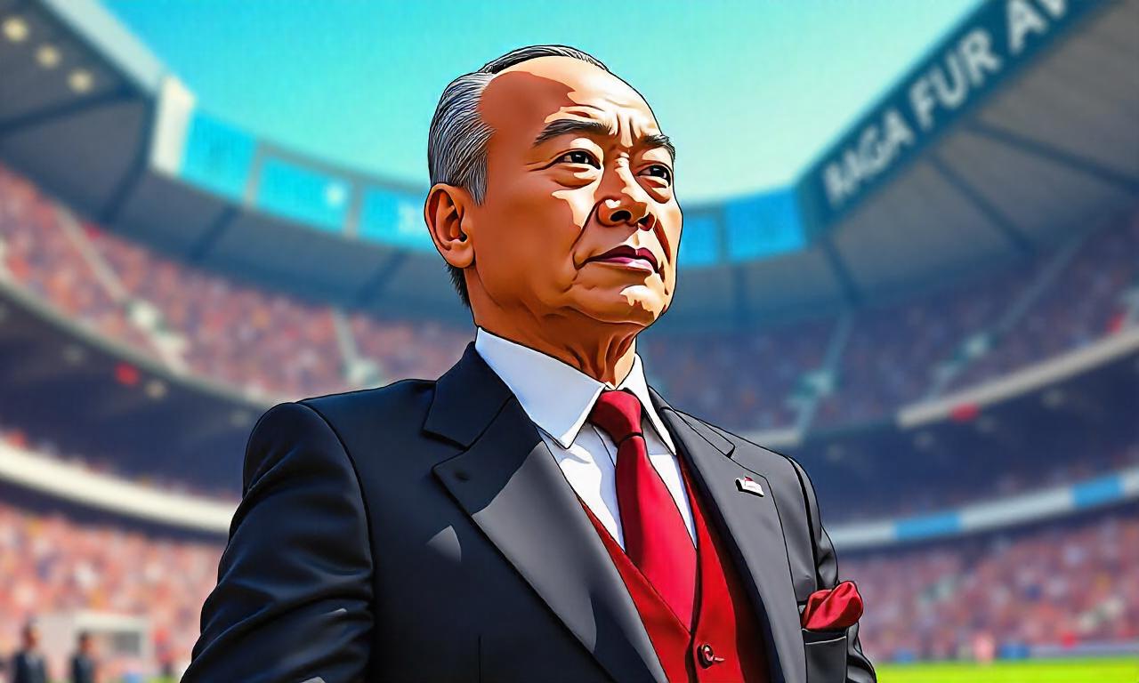 FIFA World Cup Draw 2022: Cary Hiroyuki Tagawa’s Role in Netflix & Warner Bros C