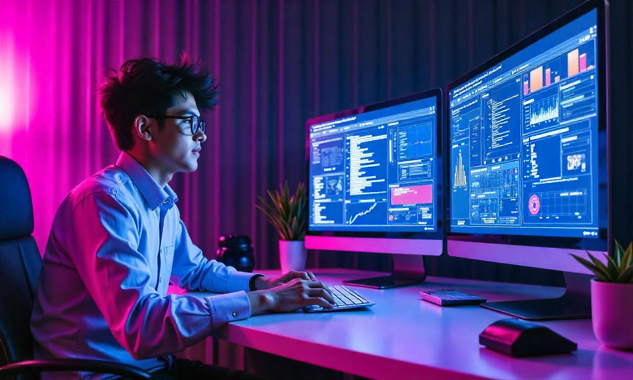 Tech for Beginners: A Comprehensive Guide to Tech Fundamentals