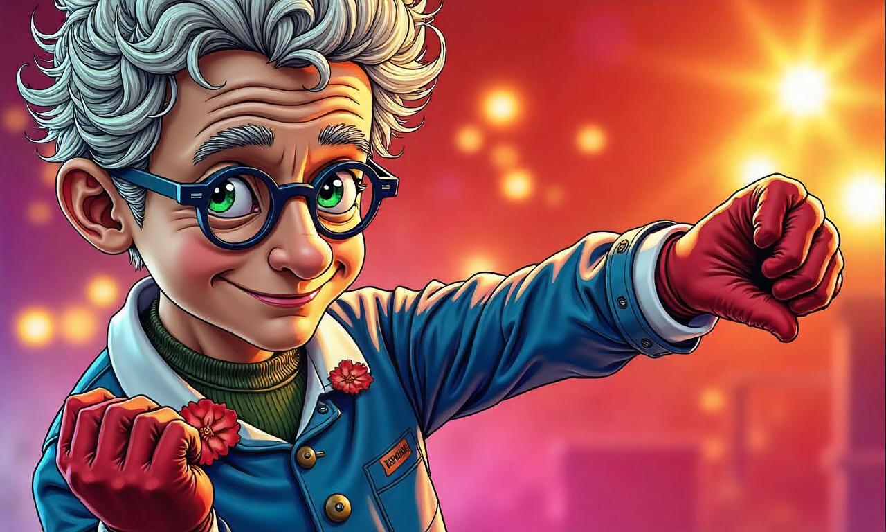 Woody Allen’s 67th Film: Street Fighter Movie 2026 Unveiled