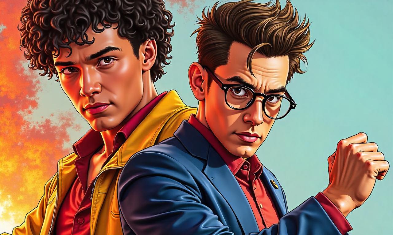 Woody Allen’s 2026 Street Fighter Movie: A New Chapter Unfolds