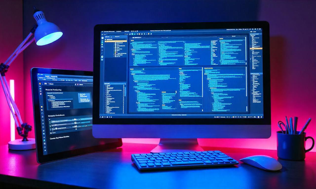 Tech Tools for Content Creation: A Guide to Efficiency