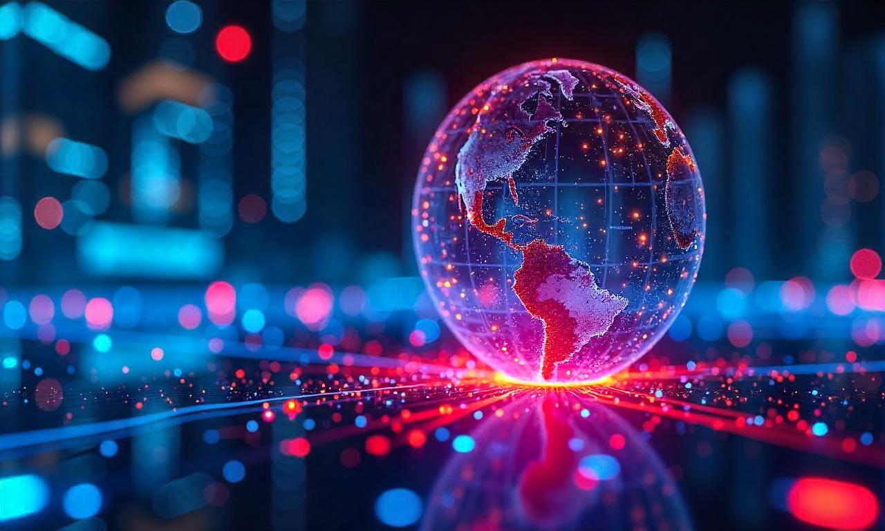 Financial Market Trends 2024: Key Developments and Insights