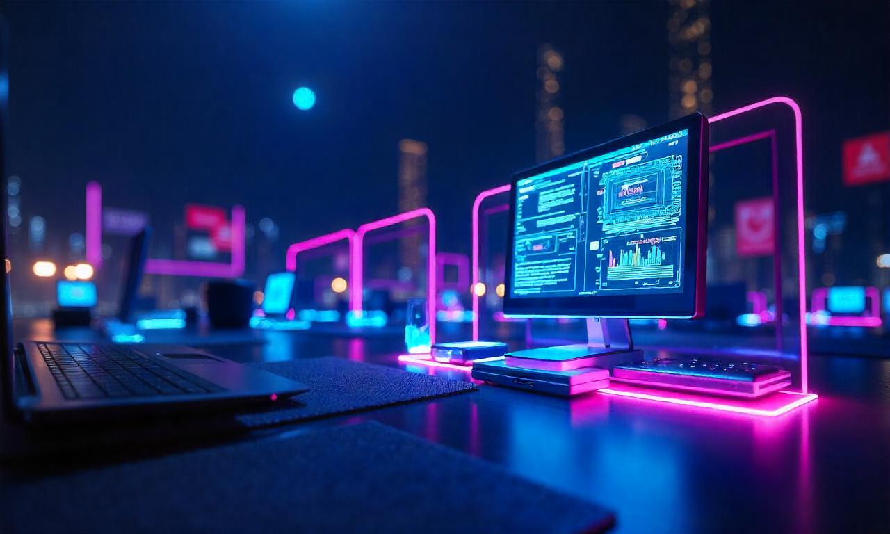 Best Tech Tools to Boost Small Business Efficiency