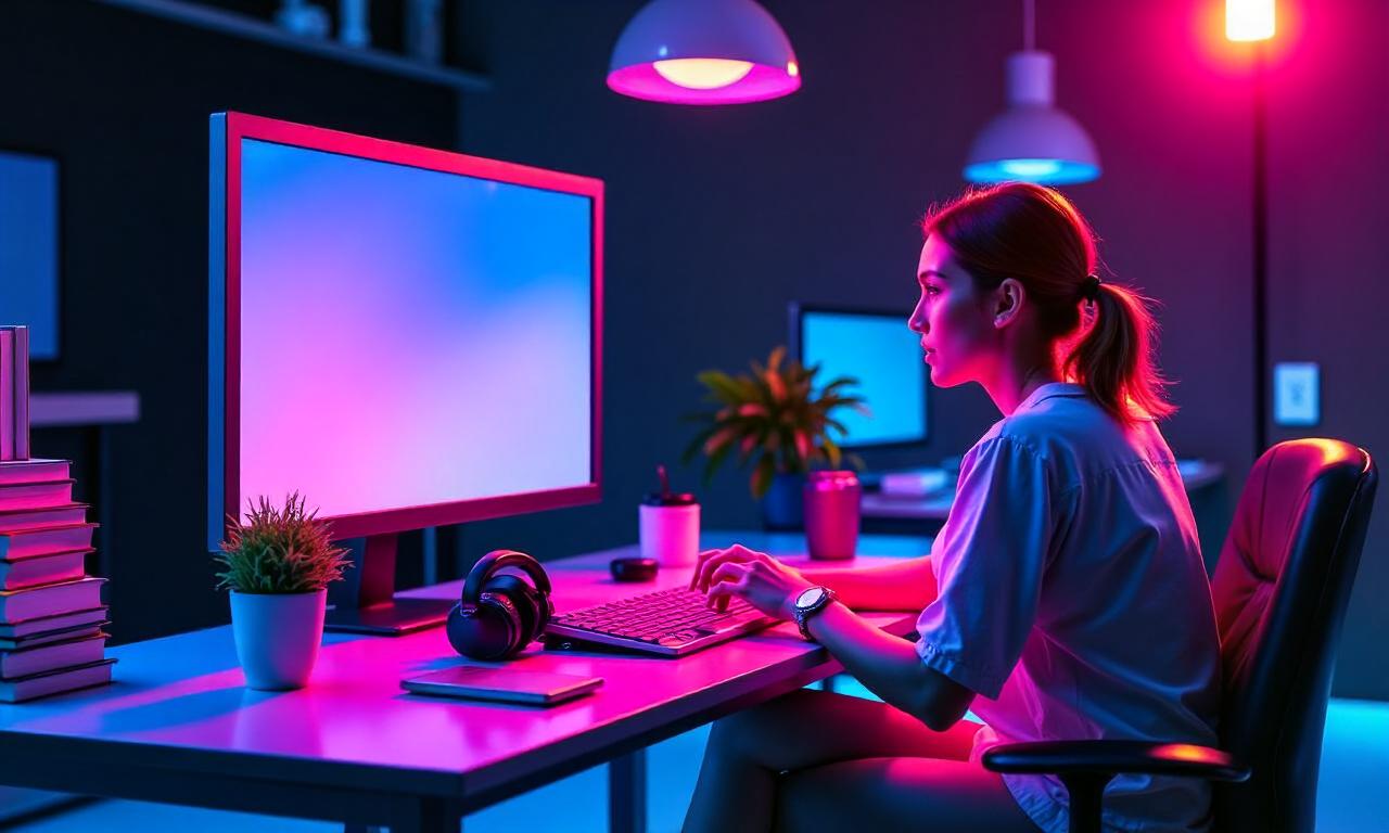 Tech for Beginners: A Comprehensive Guide to Getting Started