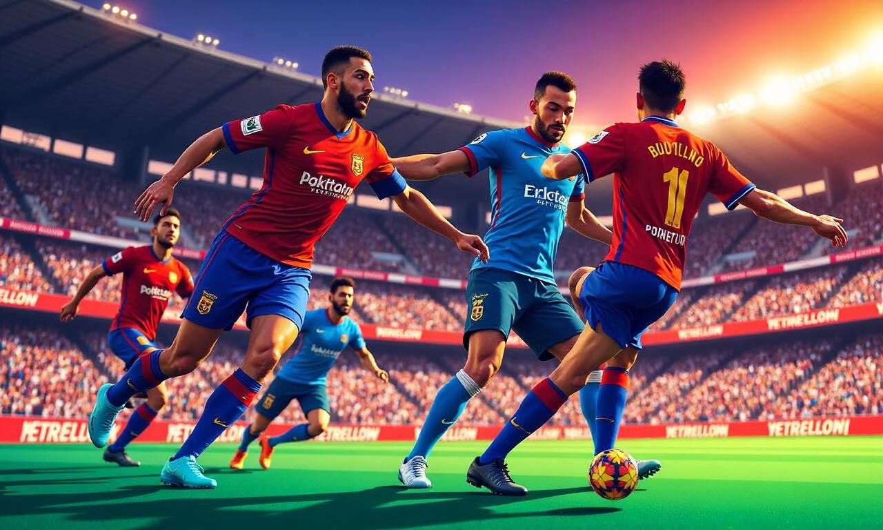 Maduro Panthers vs Buccaneers: Rivalry Mirrors RCD Espanyol vs Barcelona