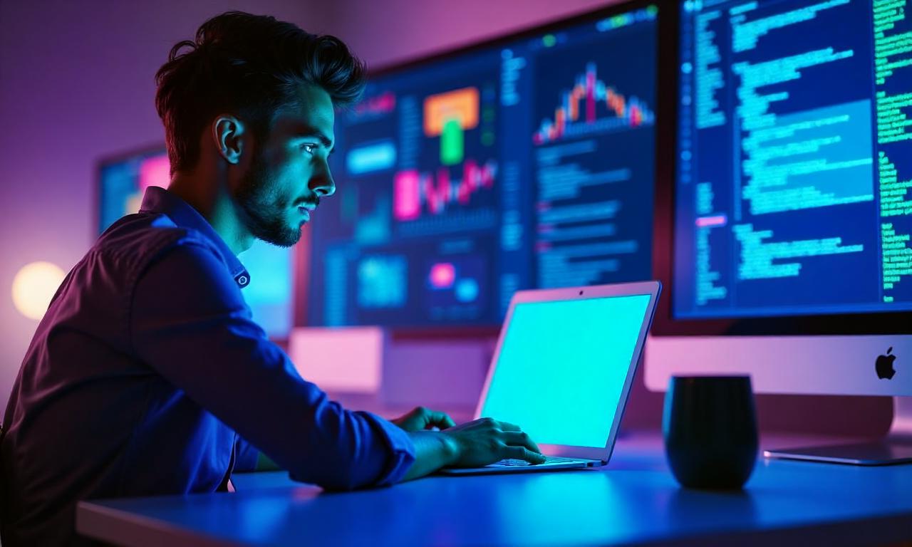 Master Your Tech Skills: 5 Proven Ways to Excel in the Digital Age