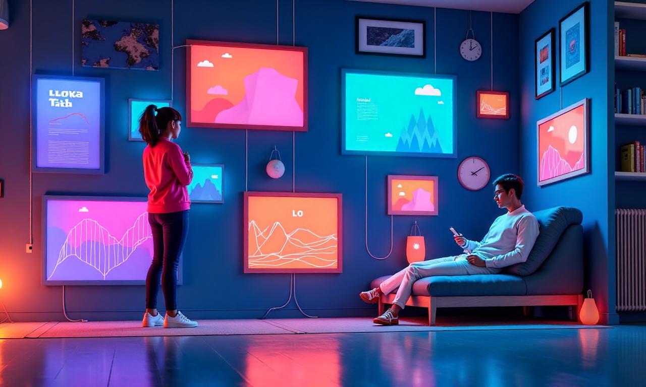 Tech Solutions That Simplify Everyday Life