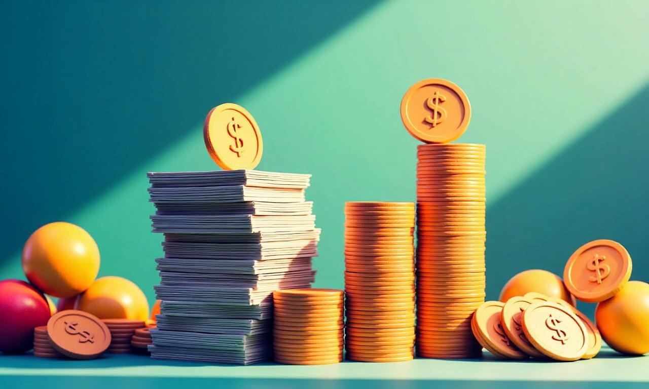 How to Save Money Effectively: Smart Tips for Financial Success