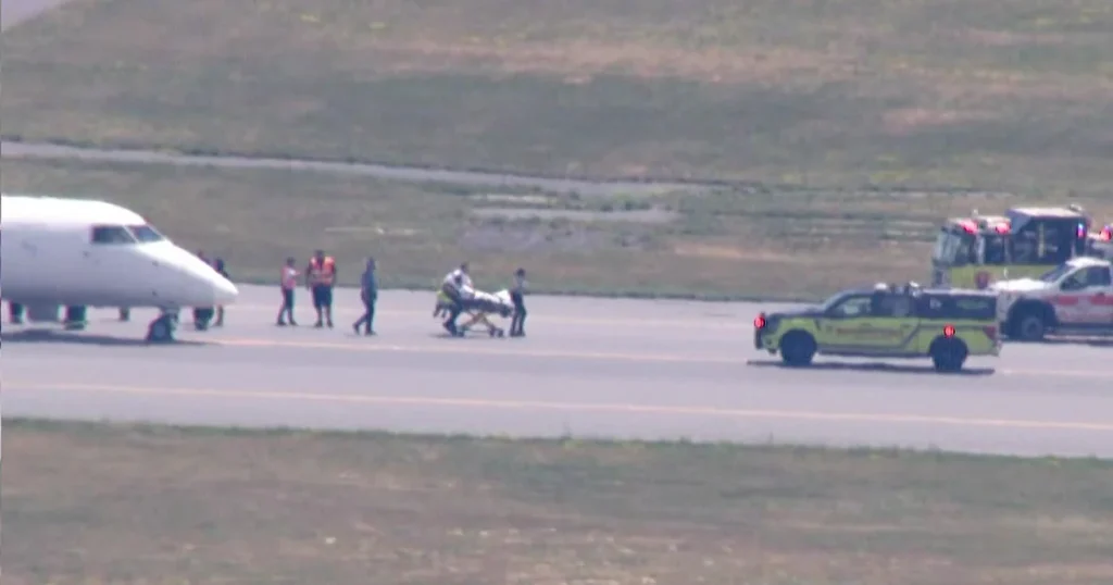 air-canada-stretcher