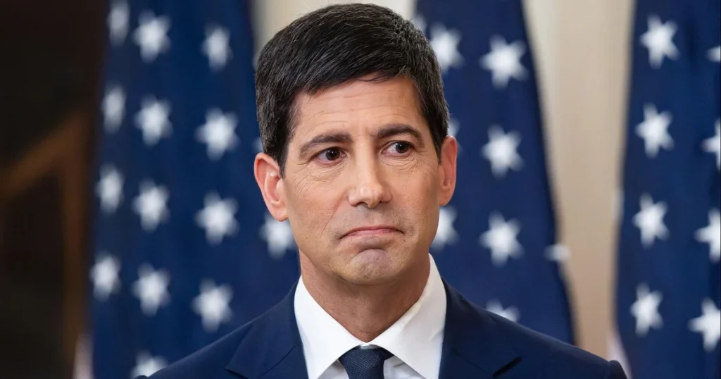 cbsn-fusion-new-fed-chair-kevin-warsh-difficult-job-expert-thumbnail