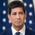 cbsn-fusion-new-fed-chair-kevin-warsh-difficult-job-expert-thumbnail