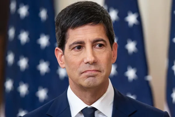 cbsn-fusion-new-fed-chair-kevin-warsh-difficult-job-expert-thumbnail
