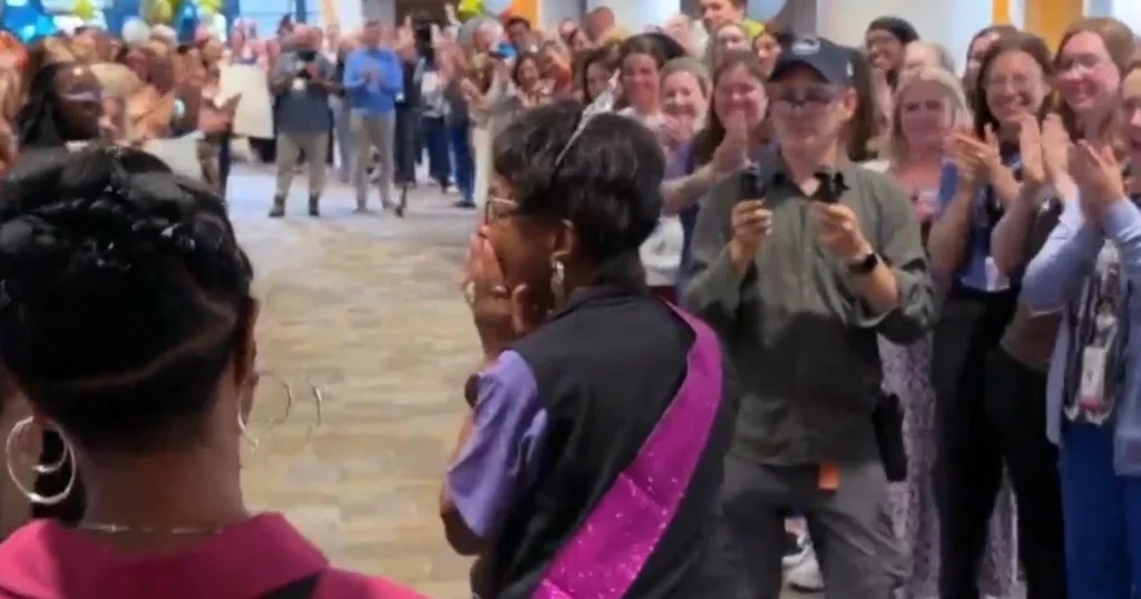 cbsn-fusion-nurse-who-went-above-beyond-heartfelt-send-off-angel-thumbnail