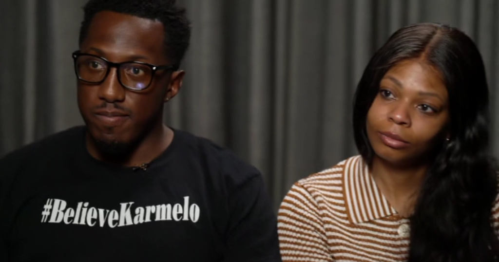 karmelo-parents