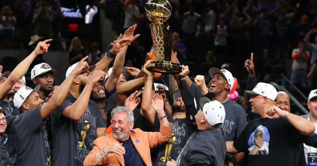 knicks-win-nba-title