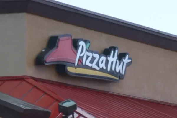 pizzahut