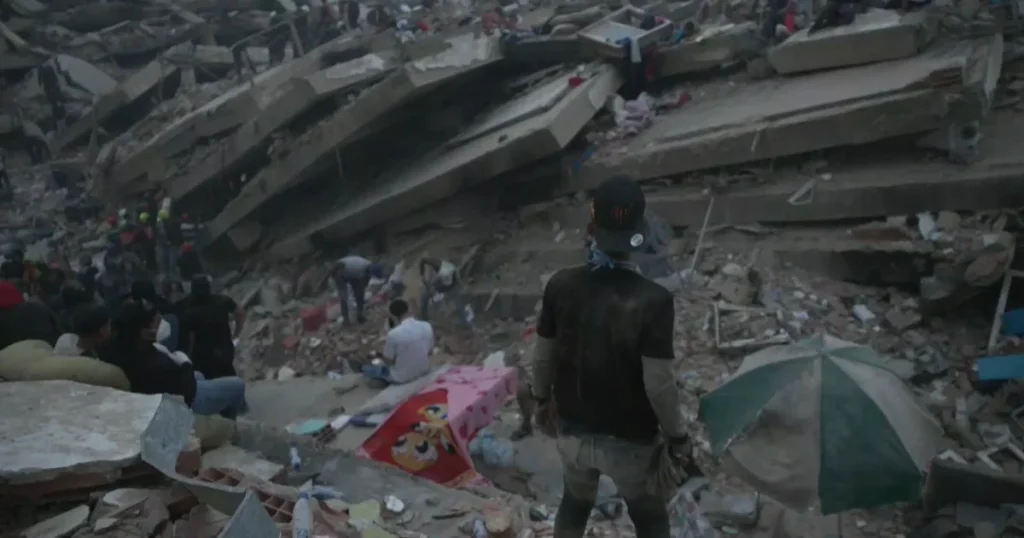 venezuela-earthquake