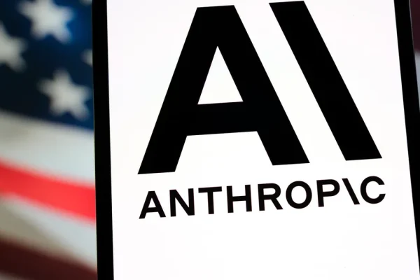 anthropic