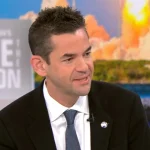 cbsn-fusion-nasa-administrator-says-we-are-very-much-in-a-space-race-right-now-against-china-thumbnail