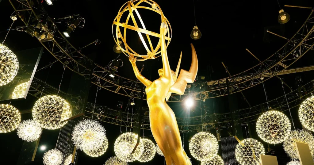 cbsn-fusion-red-carpet-rolled-out-for-2025-emmys-with-severance-up-for-27-awards-thumbnail